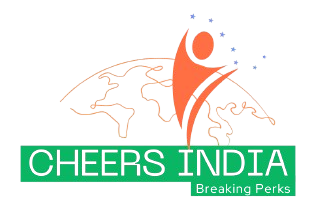 CheersIndia